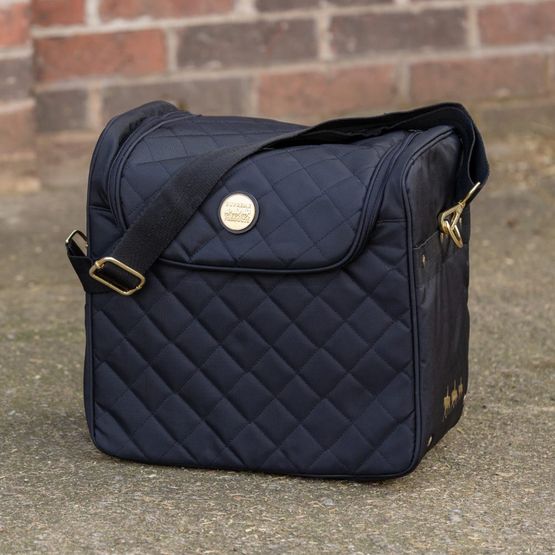 Supreme Products Royal Occasion Show Bag Black/Gold