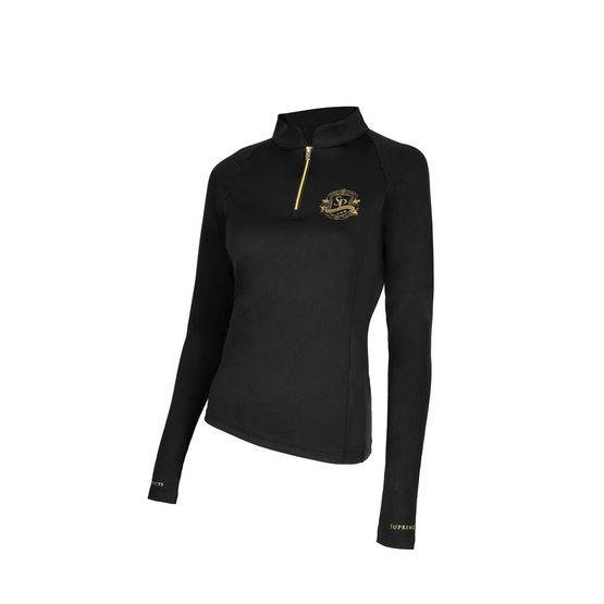 Supreme Products Show Rider Baselayer Black/Gold