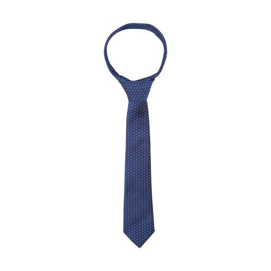 Supreme Products Show Tie Spot Navy/Gold Spot