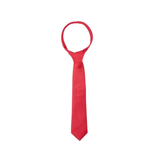 Supreme Products Show Tie Spot Red/Navy Spot