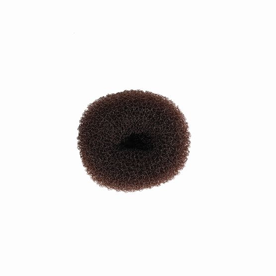 Supreme Products Show Time Hair Donut Brown
