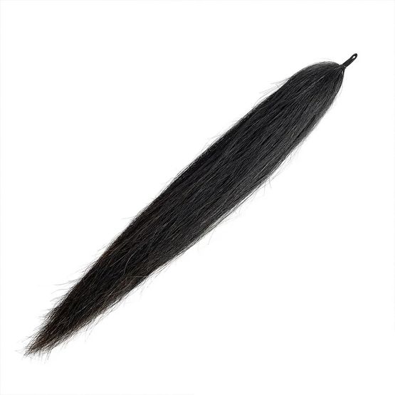 Supreme Products Single False Tail Natural Black