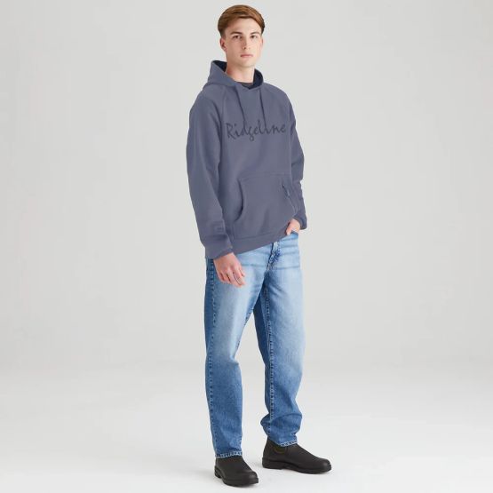 Ridgeline Men's Storm Signature Hoodie