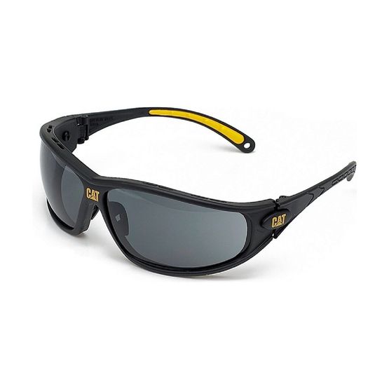 Caterpillar Tread Protective Eyewear - Black