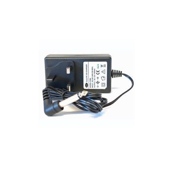 Clulite CH5L 12V Linear Charger With Jack Plug