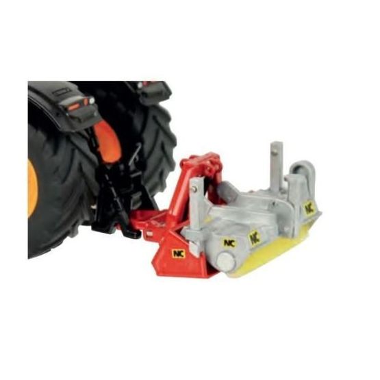 Britains NC Link-A-Sweep Diecast Model - 43204