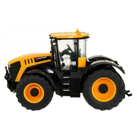 Britains JCB 8330 Fastrac Tractor Model - 43206