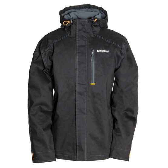 Caterpillar H20 Jacket in Black