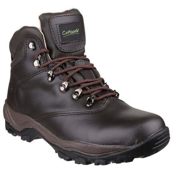 Cotswold Winstone Boot in Brown