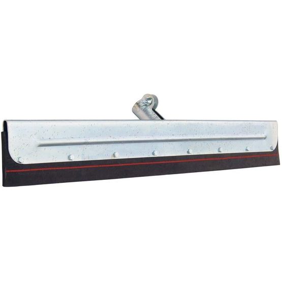 Tony Mitchell SQ4 7 Bolt Straight Squeegee Scraper - 26"