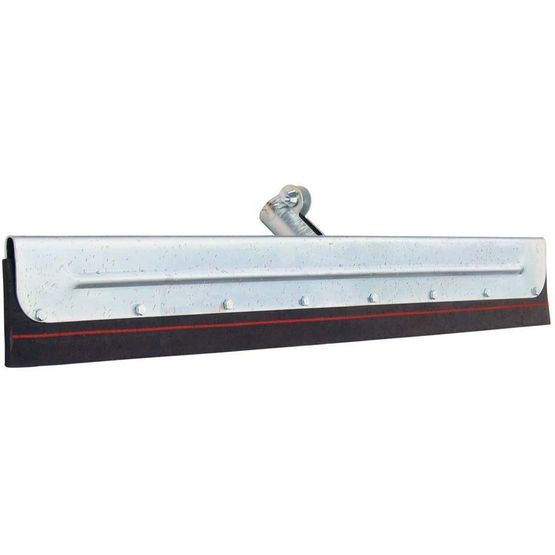 Tony Mitchell SQ1 4 Bolt Straight Squeegee Scraper - 14"