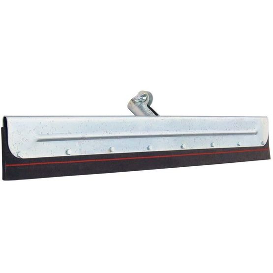 Tony Mitchell SQ2 5 Bolt Straight Squeegee Scraper - 18"