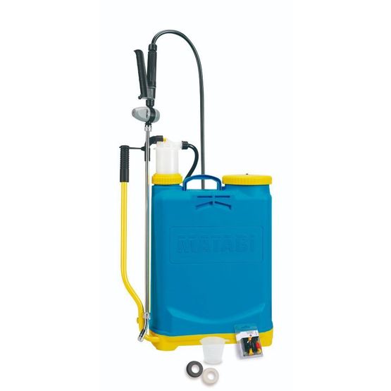 Matabi Super Agro Sprayer - 16 Litre