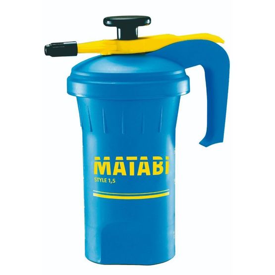 Matabi Style Sprayer - 1.5 Litre
