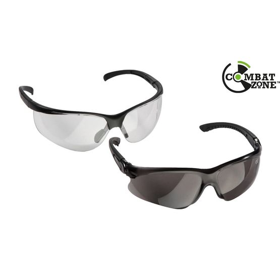 Bisley Combat Zone UMarex Safety Glasses