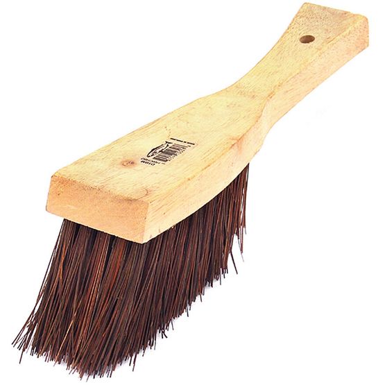 Tony Mitchell DIBM Stiff Bristle Multipurpose Churn Brush