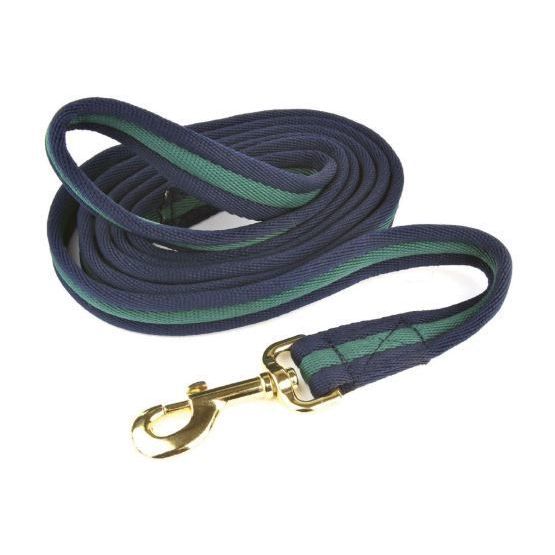 Hy Soft Webbing Lead Rein (Without Chain)