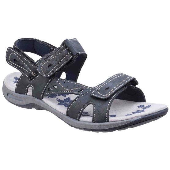 Cotswold Highworth Sandal in Navy