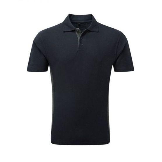Castle TuffStuff Polo Shirt - Navy