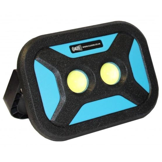 Clulite WL8 COB LED Mini Worklight/FloodLight
