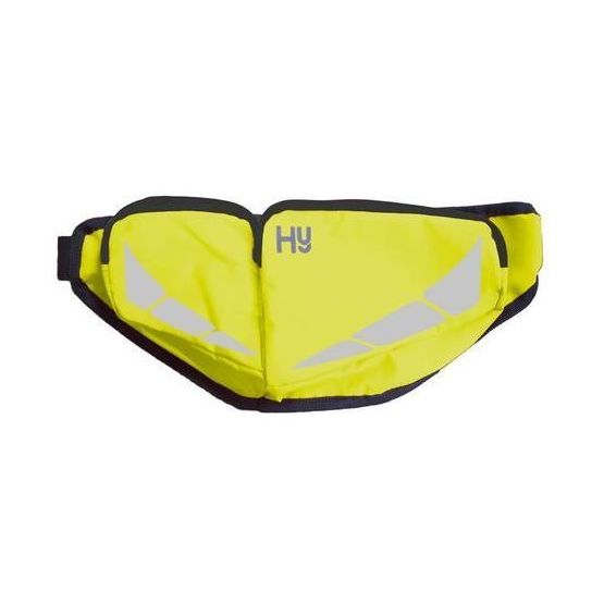 HyVIZ Reflector Bum Bag