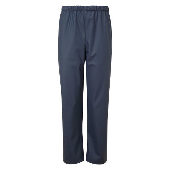 Childens Unisex Splashflex Navy Trouser
