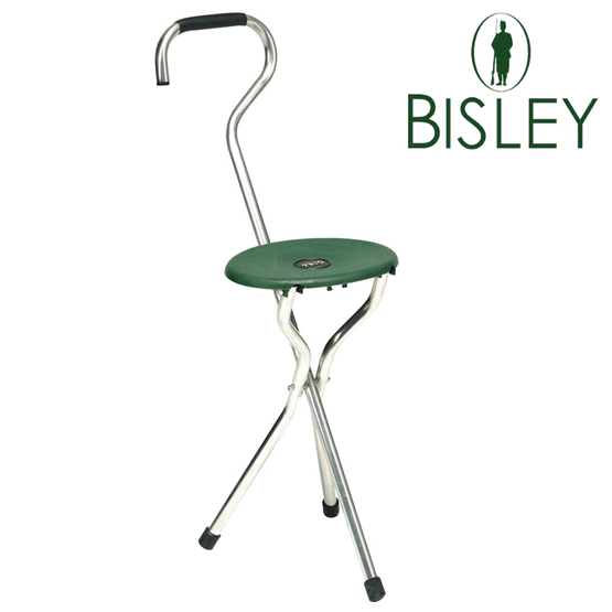 Bisley Trio Seat Stick