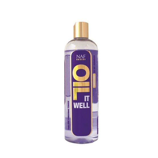NAF Oil it Well (500ml)
