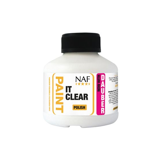 NAF Paint it Clear (250ml)