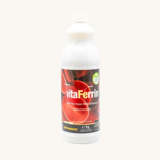 NAF vitaFerrin (1ltr)