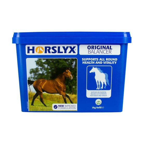 Horslyx Original Health Balancer Supplement
