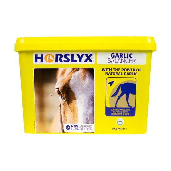 Horslyx Garlic - Balancer