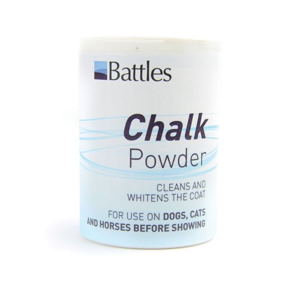 Battles Chalk Powder - 120g