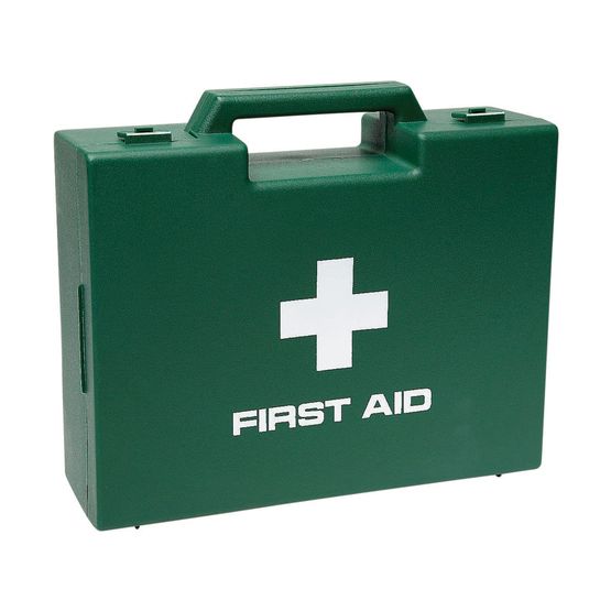 Battles First Aid Carrying Case