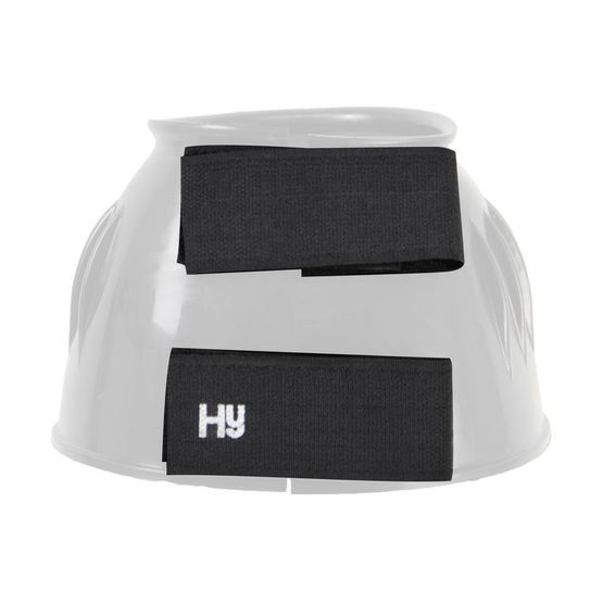 HyIMPACT Over Reach Boots - White - Medium