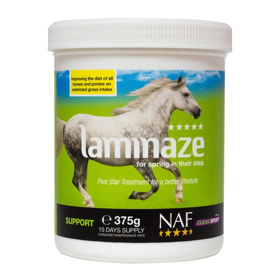 NAF Five Star Laminaze - 375g