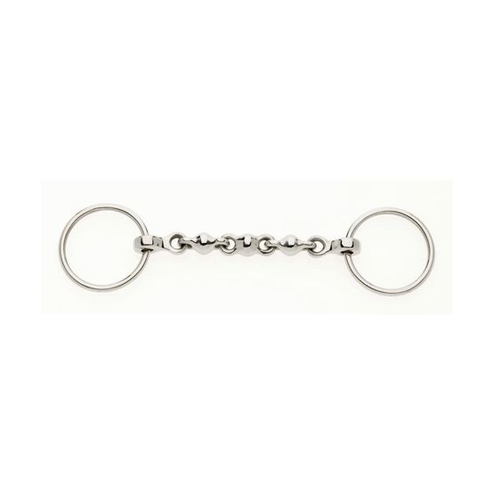 Waterford Loose Ring Snaffle