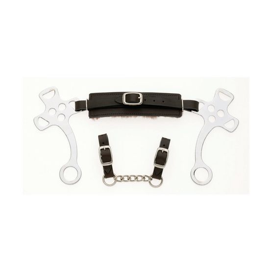 English Hackamore - One Size