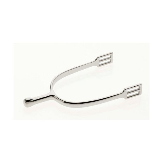 Dressage Spurs - Ladies - 35mm