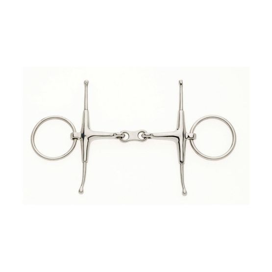 Loose Ring French Link Fulmer