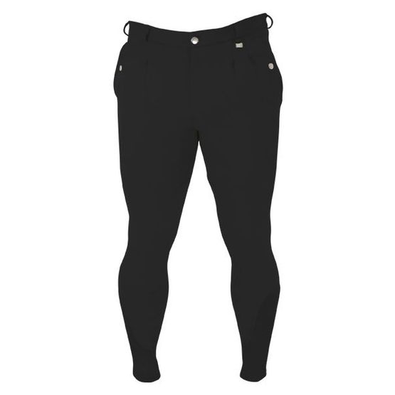 HyPERFORMANCE Milligan Men's Breeches - Black