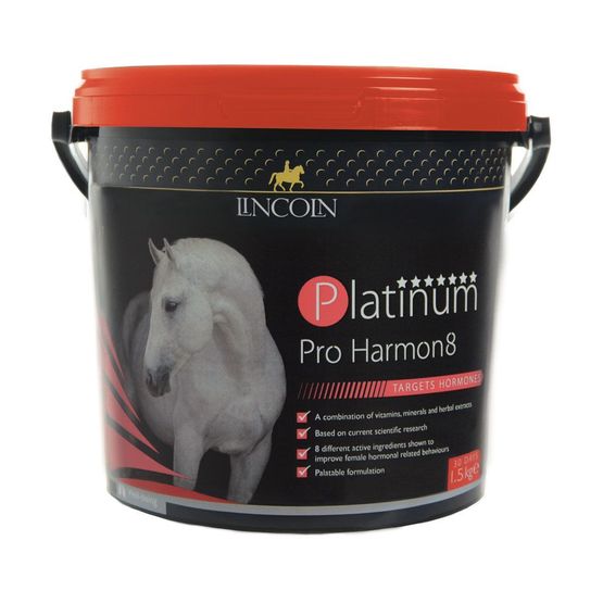 Lincoln Platinum Pro Harmon8 - 1.5kg