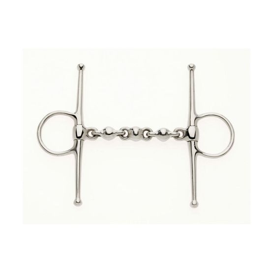 Full Cheek Waterford