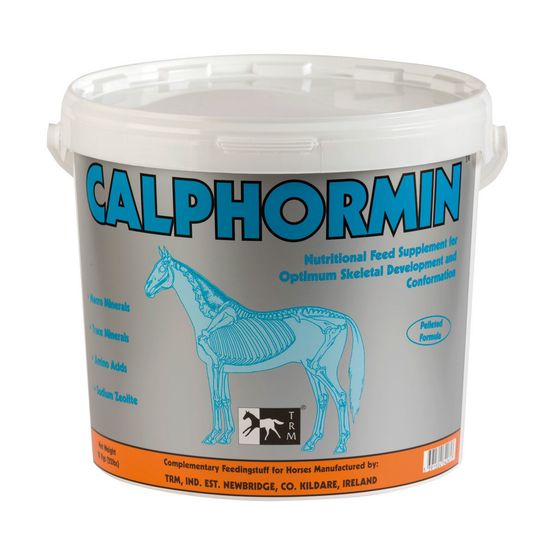 TRM Calphormin For Horses