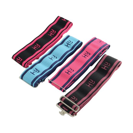 Hy Elasticated Surcingle