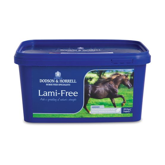 D&amp;H Lami-Free - 1.5kg