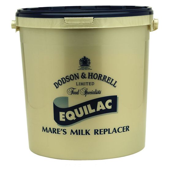 D&amp;H Equilac - 10kg
