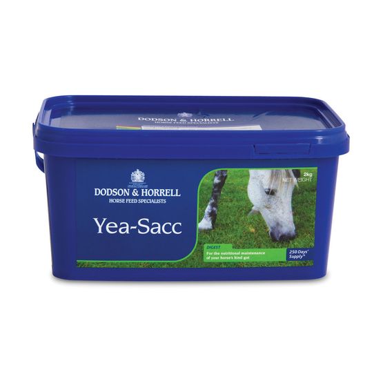 D&amp;H Yea-Sacc - 2kg