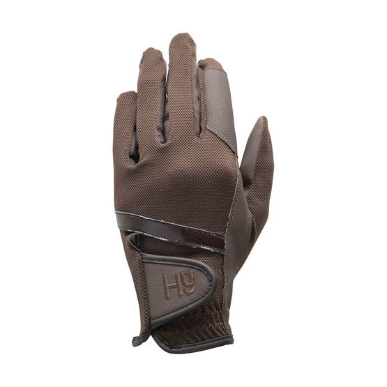 Hy5 Pro Performance Gloves - Brown