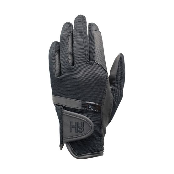 Hy5 Pro Performance Gloves - Black